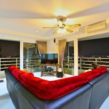 View Talay 6, 2 Bedrooms, Pattaya City Centre, Beach Road Экстерьер фото